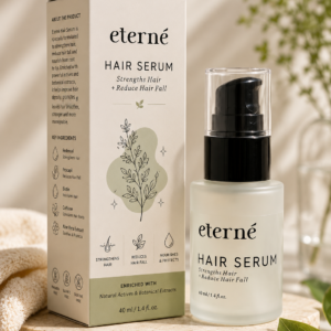 eterne Hair Serum