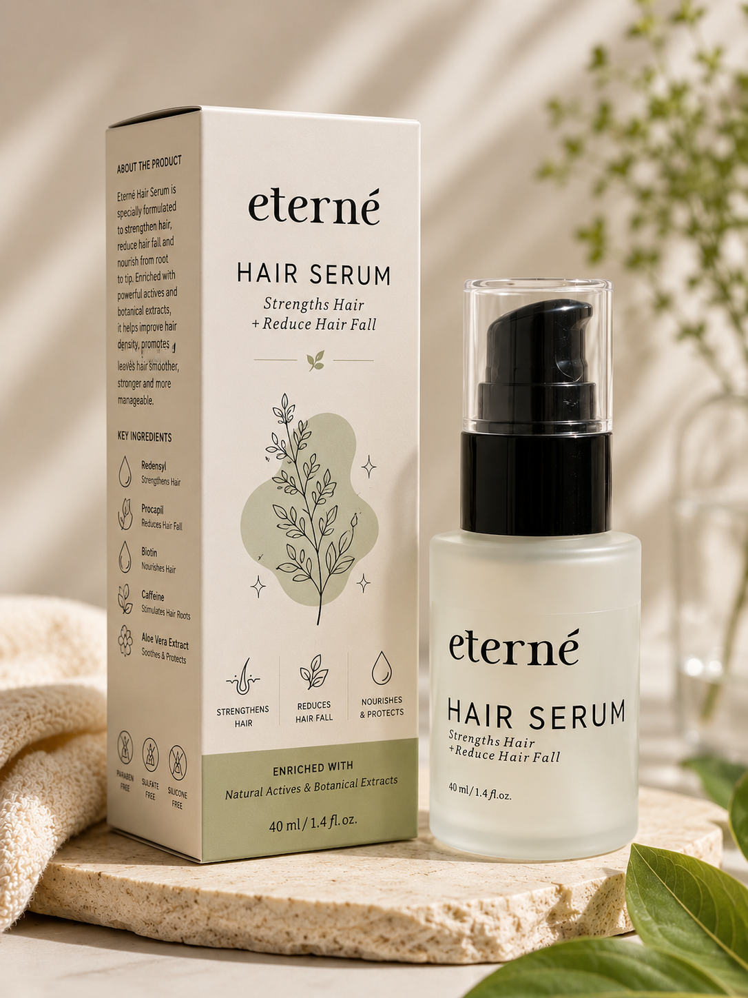 hair serum 11